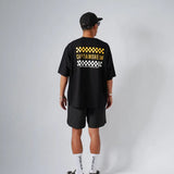 #SURFING TEAM TEE