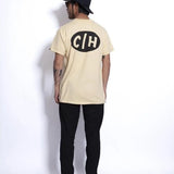 #PILL LOGO TEE