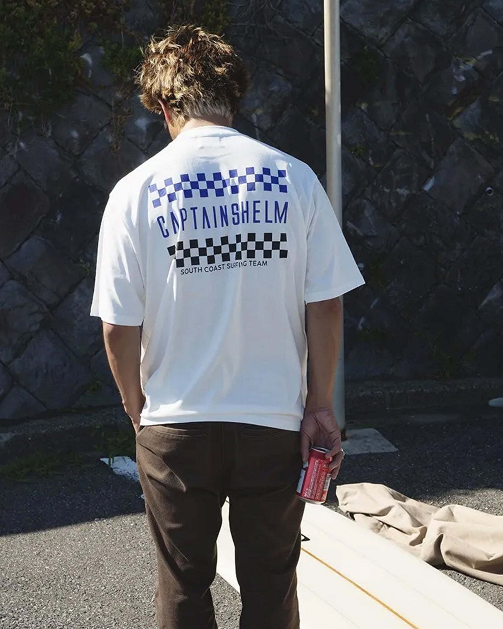 画像をスライドする
