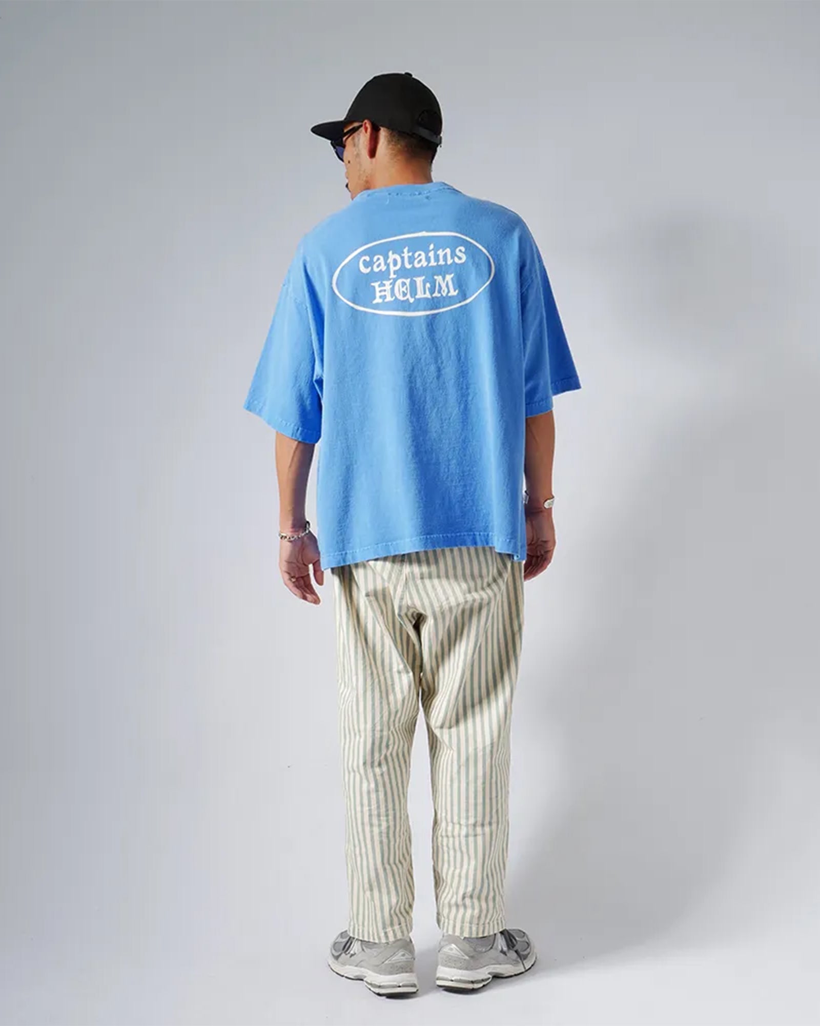 画像をスライドする