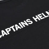 CAPTAINS HELM #P.F.P.S. RELAX S/S TEE