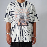 #MAGIC TIE-DYE TEE