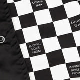 CAPTAINS HELM #LOGO COACH JKT