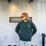 #CH TIMES CREW SWEAT