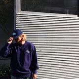 #CH TIMES CREW SWEAT