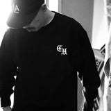 #CH TIMES CREW SWEAT