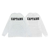 #HELM LS TEE