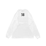 #38 本地人 LS T恤