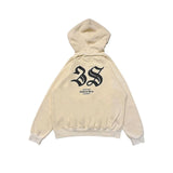 #38 LOGO HOODIE