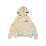 #38 LOGO HOODIE