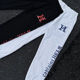 #(H)ELM VINTAGE SWEAT PANTS