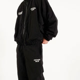 #SEEKERS NYLON TECH JACKET