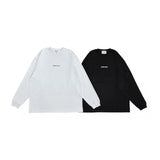 #CH TEAM L/S TEE