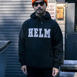 #HELM 连帽衫