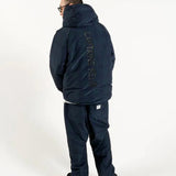 #TECH EASY WIDE PANTS