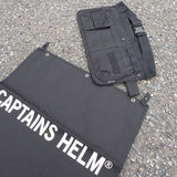 AREA241 × CAPTAINS HELM #TOOL APRON