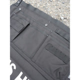 AREA241 × CAPTAINS HELM #TOOL APRON