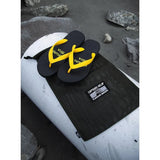 CYAARVO x CAPTAINS HELM #LOGO FLIP-FLOP with MESH BAG