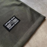 CYAARVO x CAPTAINS HELM #LOGO FLIP-FLOP with MESH BAG