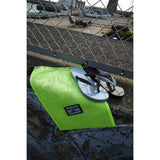 CYAARVO x CAPTAINS HELM #LOGO FLIP-FLOP with MESH BAG