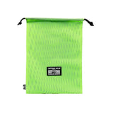 CYAARVO x CAPTAINS HELM #LOGO FLIP-FLOP with MESH BAG