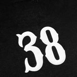 #38 本地人 LS T恤