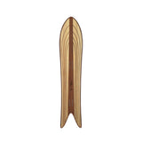 GENTEMSTICK　#24-25 MID FISH OUTLINE CORE