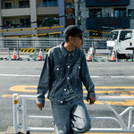 画像をスライドする