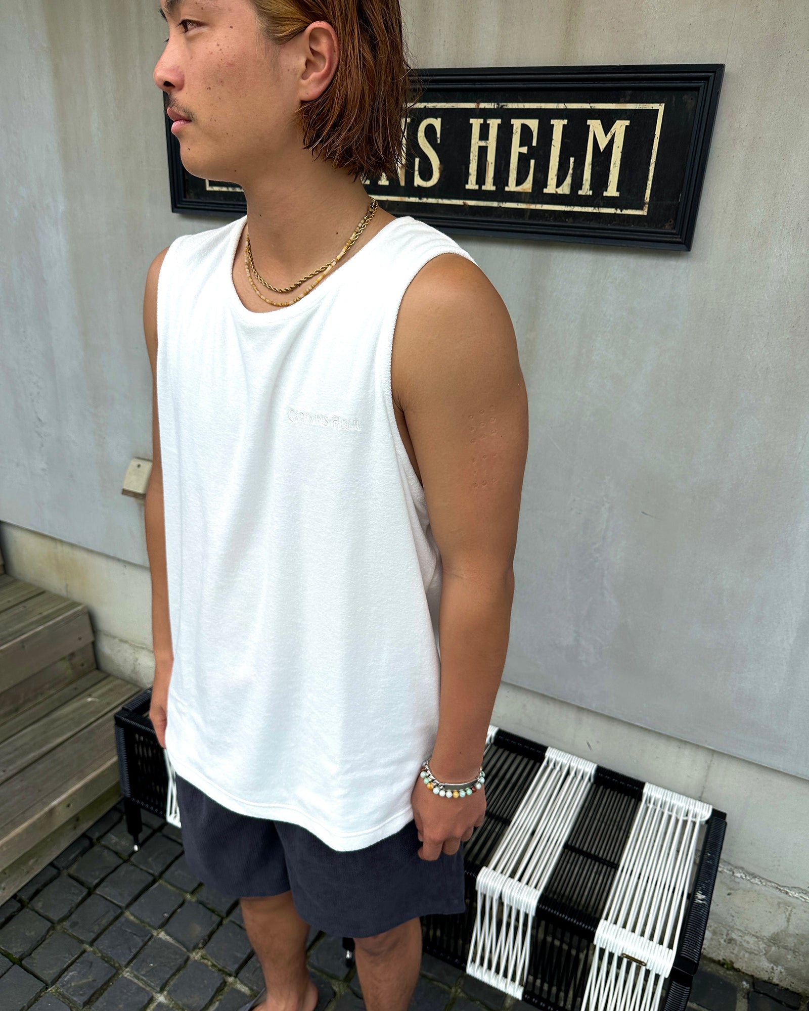 画像をスライドする