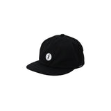 ELECTRIC #ICON COTTON TWILL 6PANEL CAP