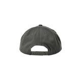 ELECTRIC #ICON COTTON TWILL 6PANEL CAP