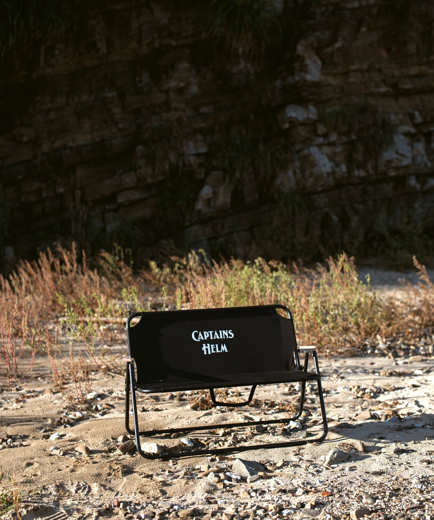 【受注販売】#FOLDABLE BENCH
