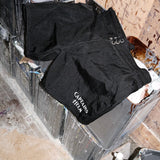 #DOCK WORKER BOARD SHORTS