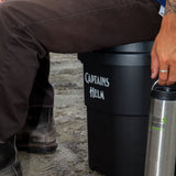 #UTILITY BUCKET -22L-