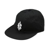 BROTURES × CAPTAINS HELM #CB LOGO WAPPEN CAP