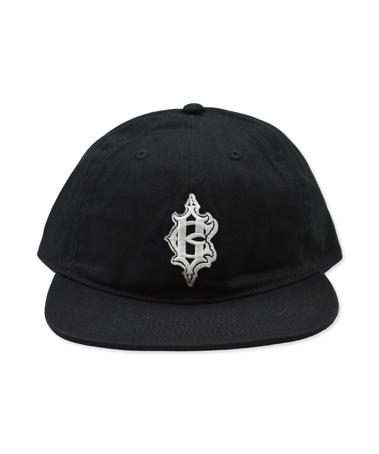 BROTURES × CAPTAINS HELM #CB LOGO WAPPEN CAP