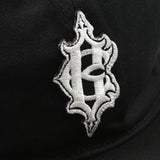 BROTURES × CAPTAINS HELM #CB LOGO WAPPEN CAP