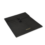 CAPTAINS HELM #LEATHER PC CASE