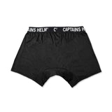 CAPTAINS HELM　#2PACK UNDER SHORTS