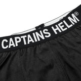 CAPTAINS HELM　#2PACK UNDER SHORTS