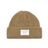 CAPTAINS HELM #24/7 HELM WATCH CAP
