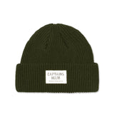 CAPTAINS HELM #24/7 HELM WATCH CAP
