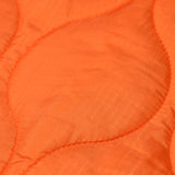 CAPTAINS HELM #QUILTING LINER JACKET