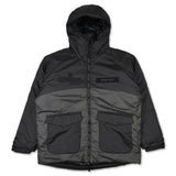 CAPTAINS HELM　#MIL SPEC PADDED JACKET