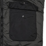 CAPTAINS HELM　#MIL SPEC PADDED JACKET