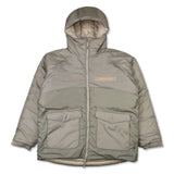 CAPTAINS HELM　#MIL SPEC PADDED JACKET