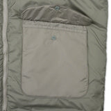 CAPTAINS HELM　#MIL SPEC PADDED JACKET