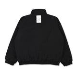 CAPTAINS HELM　#REVERSIBLE FLEECE JACKET