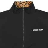 CAPTAINS HELM　#REVERSIBLE FLEECE JACKET