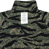 CAPTAINS HELM　#REVERSIBLE FLEECE JACKET